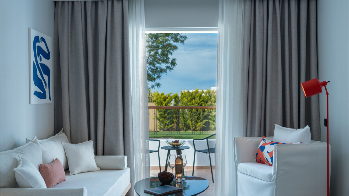 Domes Noruz Kassandra